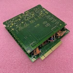 Sony AU-25 & AU-13 Board BVU-800 U-matic 1-604-338-13 1-604-337-14 Untested Used. Price: $49.99.