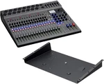Zoom Livetrak L-20 20-INPUT Digital Mixer & Mult+ RKL-12 Rack Mount Adapter New. Price: $1099.98.