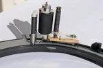 Sony A-6750-124-F Threading Ring Assembly For VO-5800 Series, DMR-2000, Umatics New. Price: $129.99.