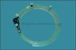 Sony SL-3000 Betamax Ring Assembly Loading Our Ref # 554245105 Used. Price: $25.00.