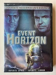 Event Horizon (1997) 2006 Paramount Dvd Set Sam Neill Horror Sci-fi Like. Price: $10.00.