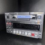 Panasonic AJ-D95DCP Dvcpro 50 Digital Video Cassette Player / Recorder Used. Price: $260.00.