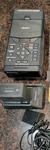 Panasonic AG-HPG10 Portable P2HD Recorder Tested Battery, Charger & 2-P2 Card Used. Price: $299.00.