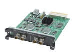 Panasonic AV-HS04M7 Hd-sdi Output Board For AV-HS400 HS400A Used. Price: $200.00.