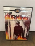 The Burning (dvd, 1981, Mgm) Cropsy Tony Maylam Jean Ubaud Slasher Horror Like. Price: $14.99.