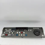 Sony BKDW-515 Lower Control Panel DVW-A500 DVW-500 Digital Betacam For. Price: $108.87.