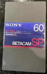Sony Bct 60 Mla Beatcam Sp - Lot Of 2 New. Price: $19.00.