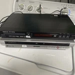 Tascam DV-D01U And Dvd Pioneer DVR-320 Used. Price: $300.00.