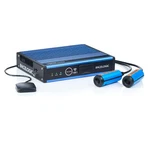 Racelogic Vbox Video HD2 Data Logging System (dual 1080P Cameras) - 25HZ Gps New. Price: $4238.64.