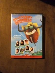 Necessary Roughness (dvd, 2001 Paramount) Scott Bakula Kathy Ireland Sinbad 1991 Very. Price: $5.99.