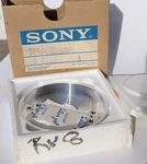 Sony Upper Drum Head Assembly A-6709-442-A, RV-8 (rp) For VO-4800 New. Price: $99.99.