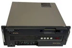 Panasonic AJ-D650 Dvcpro Digital Video Cassette Recorder VT-2 Editing Deck Used. Price: $480.00.