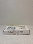 Q-see Channel Network Dvr Compression Model QSD9004 Used. Price: $20.00.
