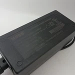 #b) Genuine Moso Adapter MSA-Z3330IC12.0-48W-Q Power Supply 12V 3.33A Used. Price: $19.95.