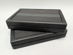 2X Aja KI-STOR250-R0 Drive Storage Modules (only) Preowned Used. Price: $59.49.