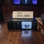 Blackmagic Design Hyperdeck Studio Hd Mini (used Once). Price: $360.00.