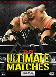 Tna Ultimate Matches (dvd, 2008, 2-DISC Set) Very. Price: $6.80.