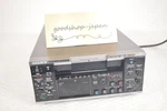 Sony HVR-M25AJ Hdv Deck Professional Recorder Dvcam AC100V Tested Excellent Used. Price: $494.25.