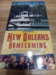New Orleans Homecoming (vhs, 2002) Gaither Gospel Series Like. Price: $9.99.