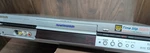 Panasonic DMR-E50P Dvd Recorder Tested Working, Missing Panel. No Remote Used. Price: $30.00.
