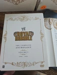 Wwe: Royal Rumble Complete Anthology 1 (dvd) Missing 2 Discs Very. Price: $7.99.
