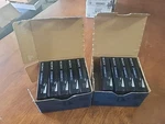 Lot Of Sony DVM60EX2 Excellence Digital Videocassette Tapes SP:60 LP:90 New. Price: $49.95.