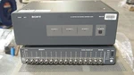 Sony SCX-32I 16 Channel Expansion Chassi Card SAA-24 Power Supply For SIR-1000I Used. Price: $349.99.
