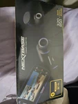 Nextbase Dash Cam 320RSD + Rear Bundle - Sealed New. Price: $120.00.