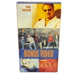 Country Music Bonus Video (vhs, 2002) Rca Bmg Diamond Rio Phil Vassar Pinmonkey Brand. Price: $7.00.