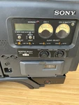 Sony PVV-1 Video Cassette Recorder W/fujinon Eagle Ii Zoom Lens Working Used. Price: $199.99.