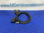Olympus Mh 991 Vtr Remote Cable Cv 140/240 To Sony VO7600R Video Recorder, New!. Price: $98.89.