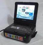 Sony Pal Mini Dv Walkman Vcr Video Transfer (GV-D900E) Used. Price: $999.99.