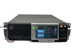 Grass Valley T2 IDDR2-PRO Digital Disk Recorder Working Used Usa K-76. Price: $499.00.