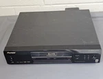 Pioneer Elite Dvd Recorder DVR-57H Rw Compatible Dolby Digital For. Price: $60.00.