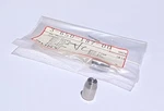 Sony 3-650-187-00 Upper Flange, Finely Machined For BVU-100, 110, 50, VO-4800; New. Price: $11.95.