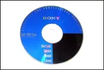 Sony Esml B&P-F007 Final Professional / Broadcast Service Manuals Cd Rom Used. Price: $15.00.