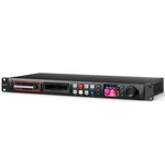 Blackmagic Design Hyperdeck Studio 4K Pro New. Price: $1825.00.