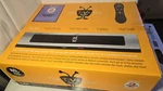 The Tivo Box TCD649080 Dvr Digital Video Recorder Dual Tuner Hrs New In. Price: $29.00.