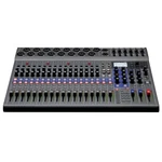 Zoom Livetrak L-20 20-INPUT Digital Mixer & Multitrack Recorder New. Price: $999.99.