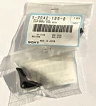 Sony X-3642-166-0 Stop Brake Shoe Assembly For VP-2100, BVU-870P, DMR-4000 New. Price: $13.95.
