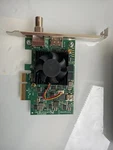 Blackmagic Design Decklink Mini Monitor 4K Pcie Playback Card, 6G-SDI Open. Price: $100.00.