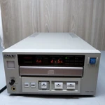 Sony CDP-3100 Professional Compact Disc Player For Parts/repair Japan. Price: $540.00.