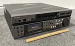 Sony XDS-PD1000 Xdcam Professional Media Station W/ Cord (as Is) Used. Price: $1799.99.