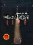 Don Omar: The Last Live (2 Dvd) Multiple Formats Closed-captioned Color Like. Price: $21.49.