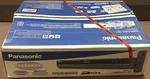Panasonic DMR-EZ27 Dvd Recorder Divx Hdmi Accutune Digital Tuner New Open Box. Price: $219.99.