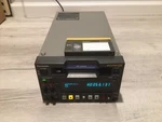 Panasonic AJ-D95DCP Dvc PRO50 Recorder/player 09 Drum Error, Sold Parts Used. Price: $59.99.