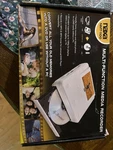 Naxa NMT-1100 Photo Converter Usb Video Recorder Transfer Digital Dvd. Open. Price: $79.99.
