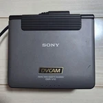 Sony DSR-V10 Professional Digital Video Cassette Recorder Dvcam Walkman Japan For. Price: $858.18.