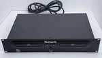 Numark Cdn 25 Dual Player Professional Dj Equipment Anti-shock Mount Used. Price: $69.50.