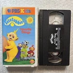 Pbs Kids Teletubbies Favorite Things (vhs, 1999) Good. Price: $9.99.